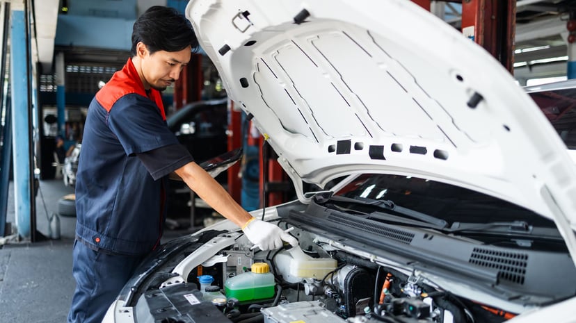 Editors%2 Fimages%2 F1768022705018 Get A Free Ev Diagnostic Scan Worth 280 When You Visit Mirai Auto Performance A Workshop Specialising In Electric Vehicles Featured