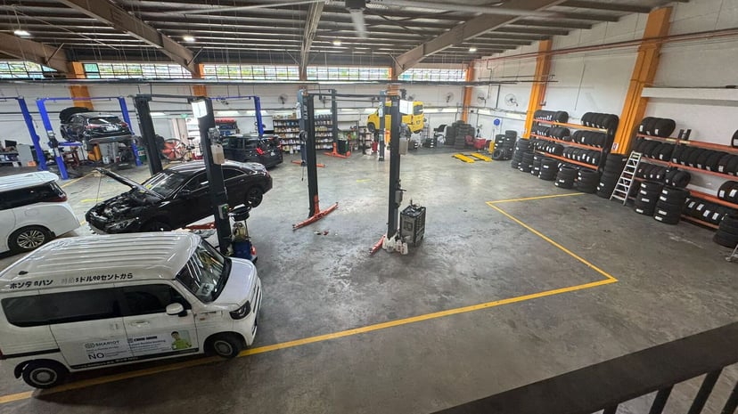 Editors%2 Fimages%2 F1768023229624 Get A Free Ev Diagnostic Scan Worth 280 When You Visit Mirai Auto Performance A Workshop Specialising In Electric Vehicles 3