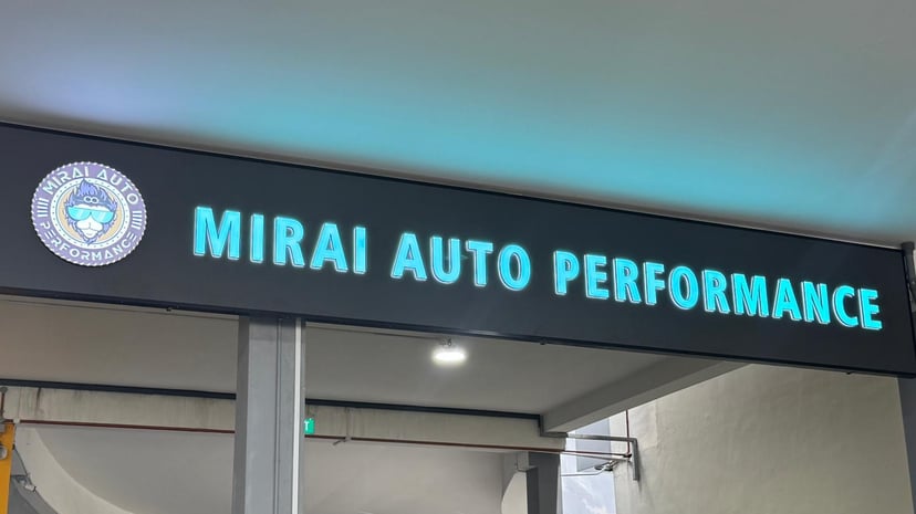 Editors%2 Fimages%2 F1768023245215 Get A Free Ev Diagnostic Scan Worth 280 When You Visit Mirai Auto Performance A Workshop Specialising In Electric Vehicles 2