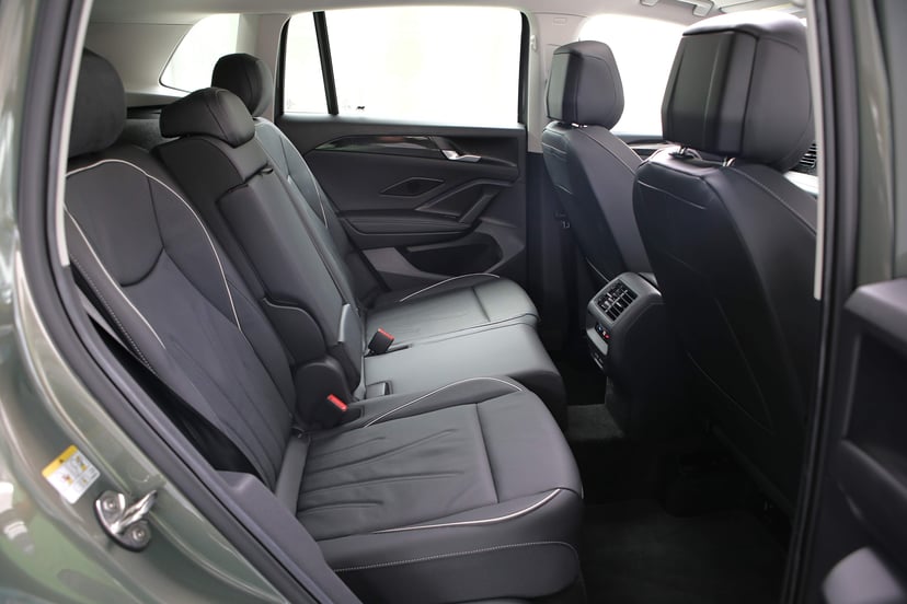 mReview: Volkswagen Tiguan – A Significant Evolution, photo 4