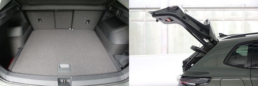 mReview: Volkswagen Tiguan – A Significant Evolution, photo 5