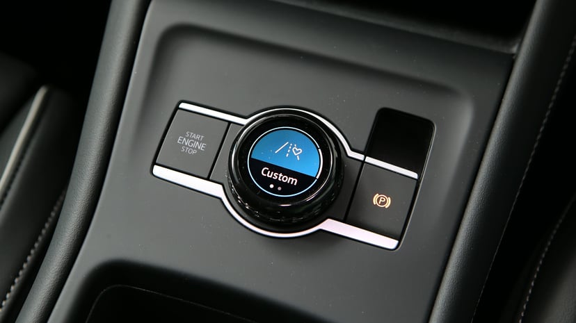mReview: Volkswagen Tiguan – A Significant Evolution, photo 8