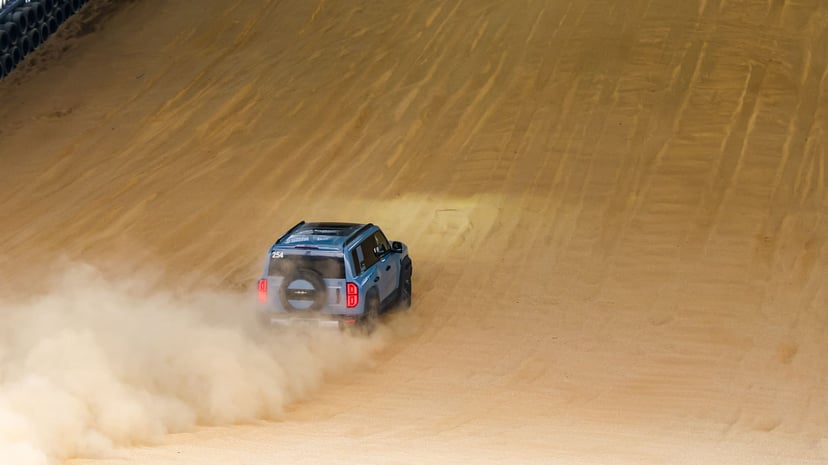 mPreview: DENZA B5 – Way More Than Just A Pavement Princess, photo 6