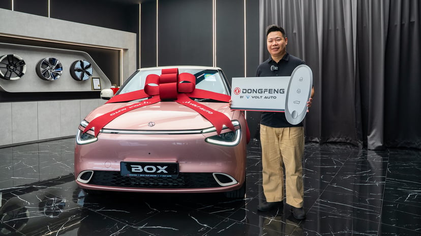 Editors%2 Fimages%2 F1772007377068 We Gave Away A Brand New Dongfeng Electric Car Featured