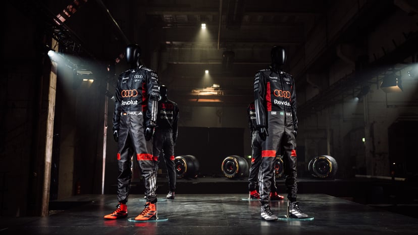 Editors%2 Fimages%2 F1772075481258 The Adidasxaudi Revolut F1 Team Collection Launches Ahead Of The Grand Prix Season Feature