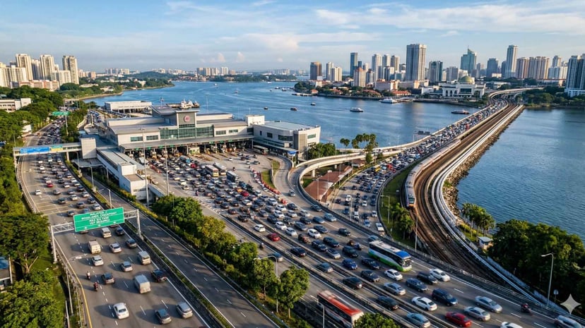 Hari Raya 2026 Best Time To Travel To Malaysia From Singapore