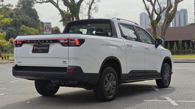 Singapores Most Comprehensive Ev Commercial Line Up