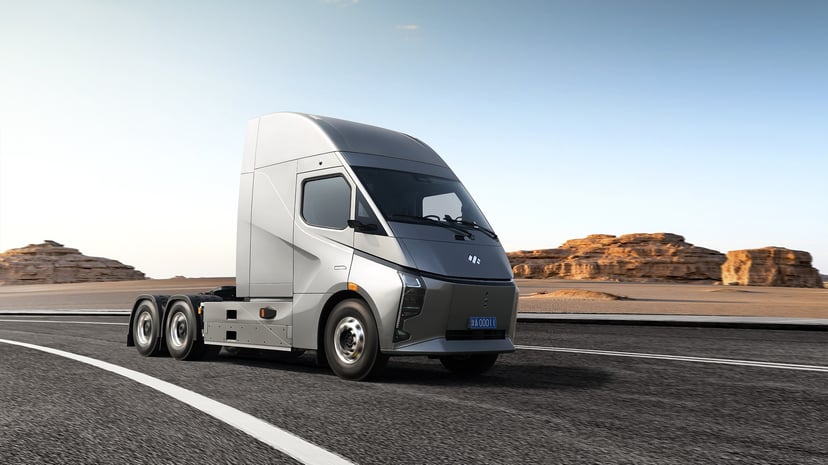 Singapores Most Comprehensive Ev Commercial Line Up