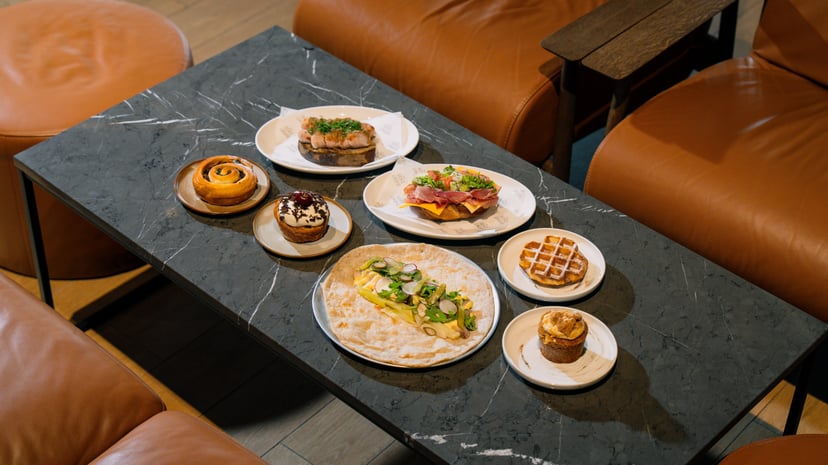 Audi House Of Progress Celebrates Its First Anniversary With Burnt Ends Bakery
