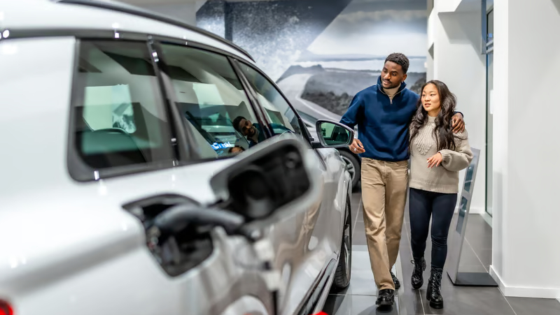 Auto Shoppers