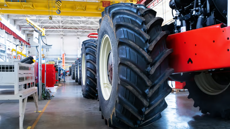 1200px Michelin 59 R 63 Xdr Tyre Biggest Wheel