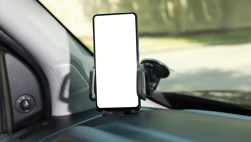 Essential Gadgets Singaporean Drivers Need For A Good Ride