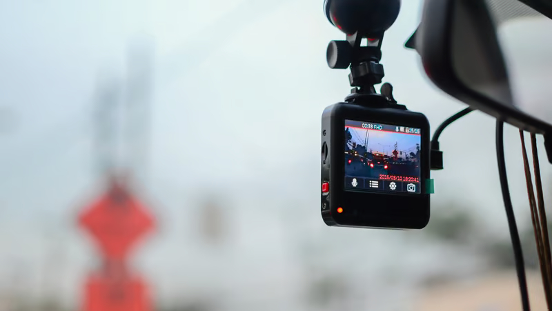 Car Camera