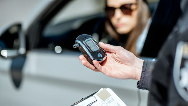 Breathalyzer