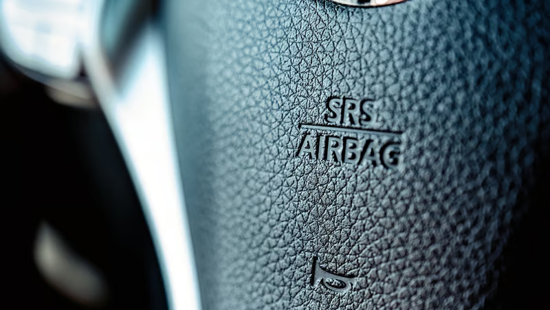 5 Awesome Car Gears