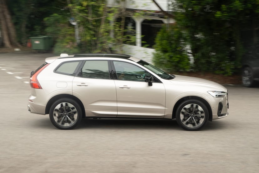 mReview: Volvo XC60 T8 PHEV – The Perfect Ingredient For A Swede Life, photo 6