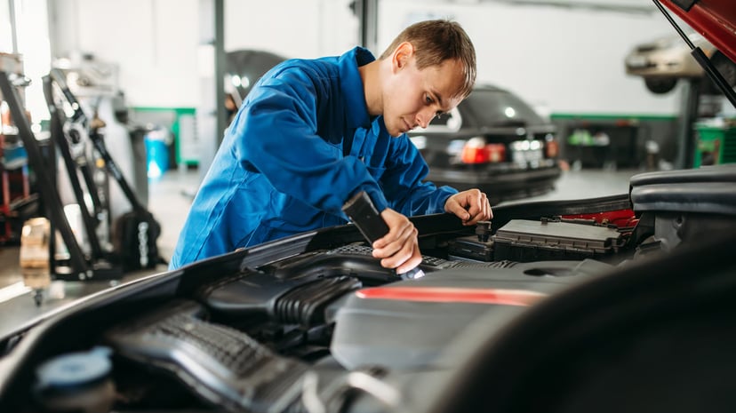The Motorist Guide To Buying A Used Car
