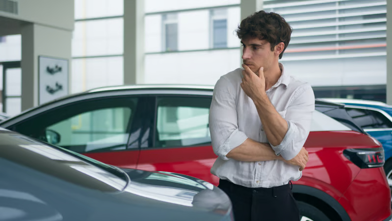 The Motorist Guide To Buying A Used Car
