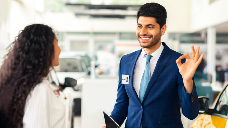 The Motorist Guide To Buying A Used Car