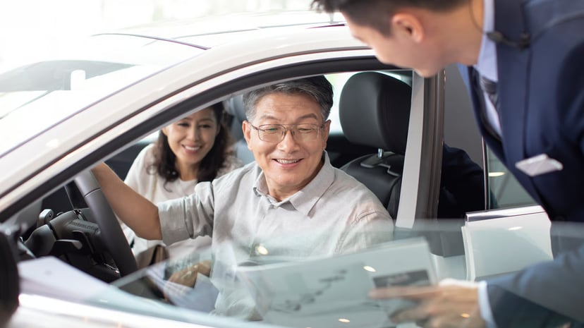 The Motorist Guide To Buying A Used Car