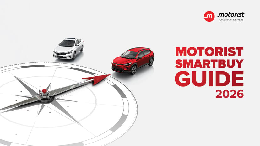 The Motorist Guide To Buying A Used Car Feature