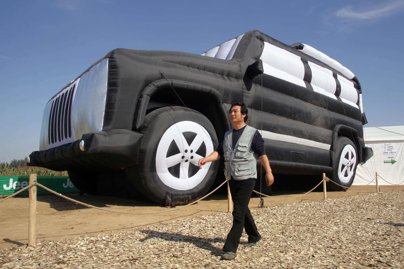 When Bigger Isn’t Always Better Why Some Singaporeans Regret Buying Large Cars