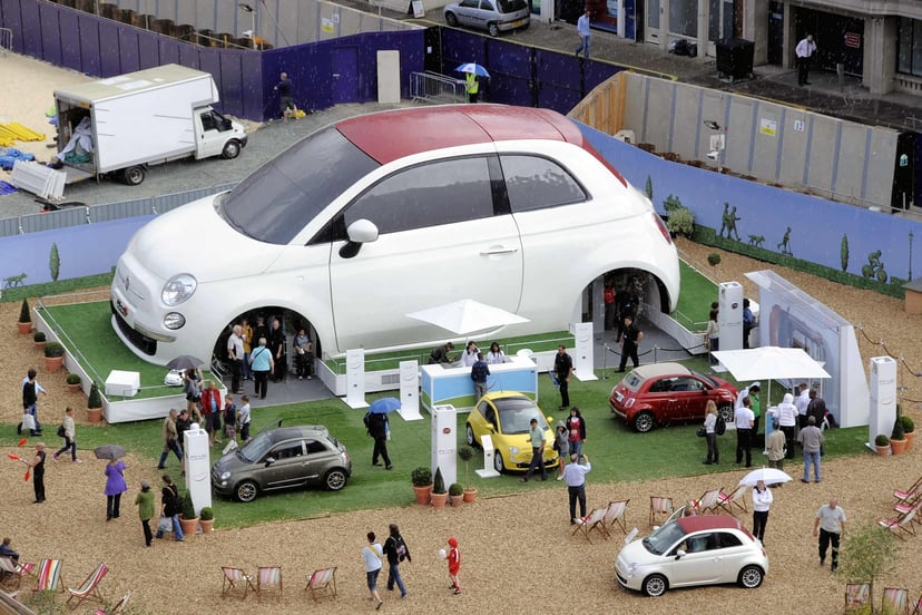 When Bigger Isn’t Always Better Why Some Singaporeans Regret Buying Large Cars