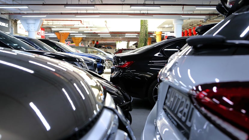 10 benefits of renewing your car's COE, photo 1