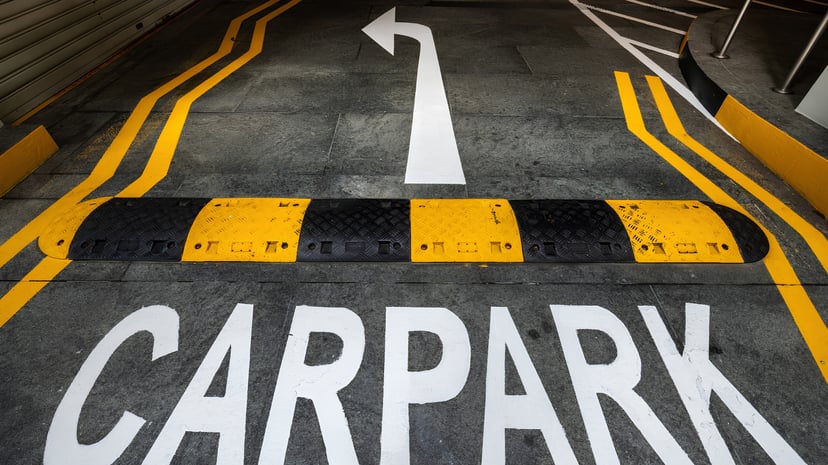 2024 Update Parking Offences Guide