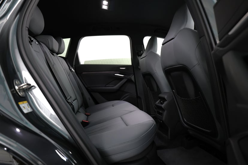 mReview: Audi Q6 e-tron quattro – A Step Forward And A Step Above, photo 5