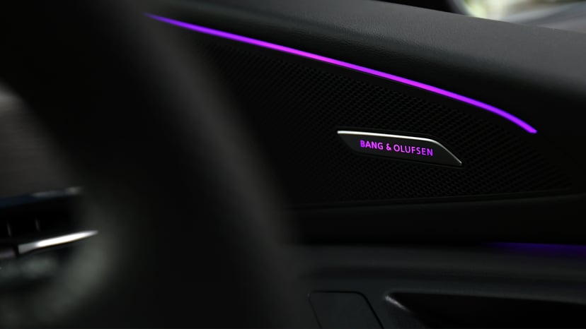 mReview: Audi Q6 e-tron quattro – A Step Forward And A Step Above, photo 7