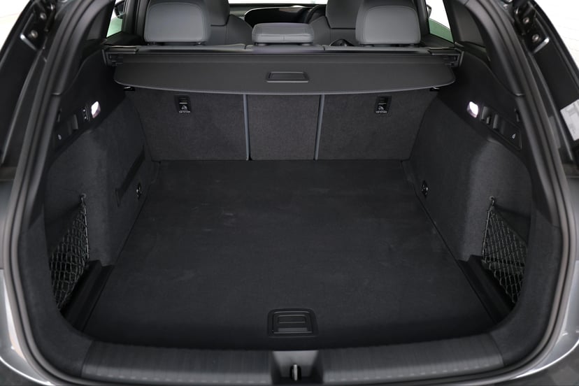 mReview: Audi Q6 e-tron quattro – A Step Forward And A Step Above, photo 8