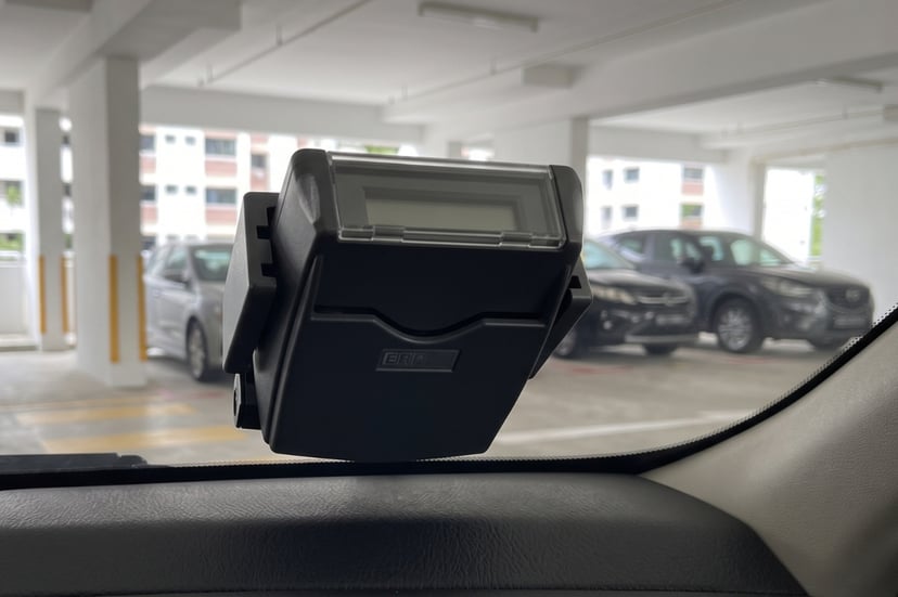 Motorist Everything To Know About In Vehicle Unit Iu Transfer