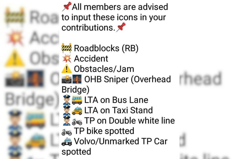 5 Telegram Groups Every Driver Should Join