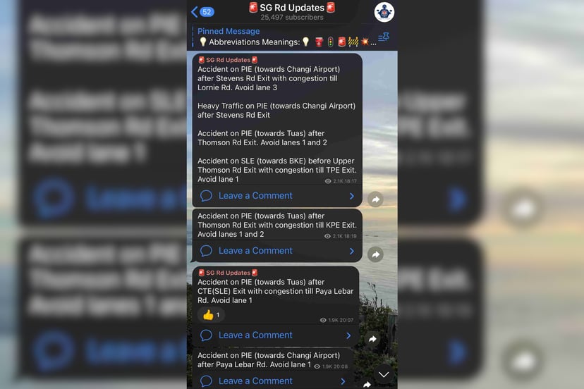 5 Telegram Groups Every Driver Should Join