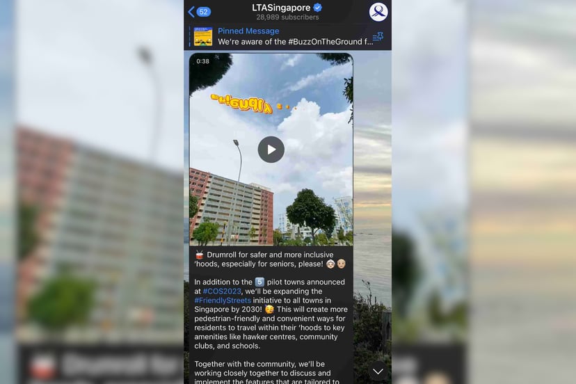 5 Telegram Groups Every Driver Should Join