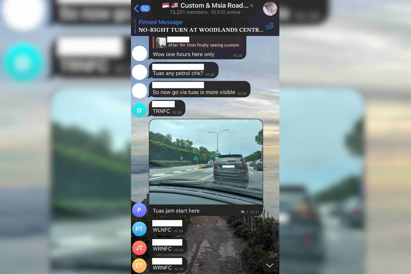 5 Telegram Groups Every Driver Should Join