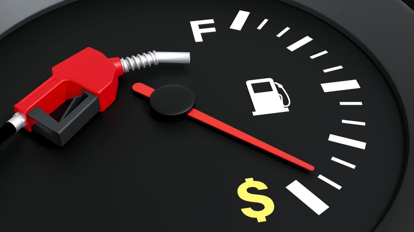 Motorist Guide To Saving Money On Petrol