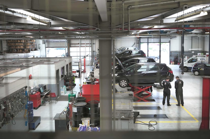 Motorist Guide To Saving Money On Petrol