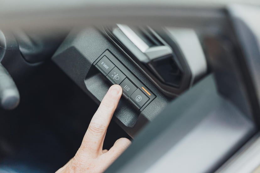 Motorist Guide To Saving Money On Petrol