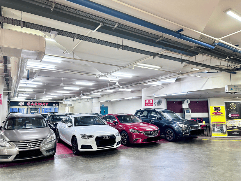 Petrol, hybrid or electric: Which car should you buy in Singapore?, photo 2