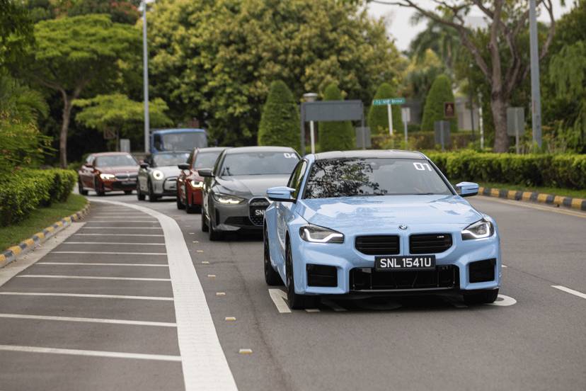 Petrol, hybrid or electric: Which car should you buy in Singapore?, photo 4