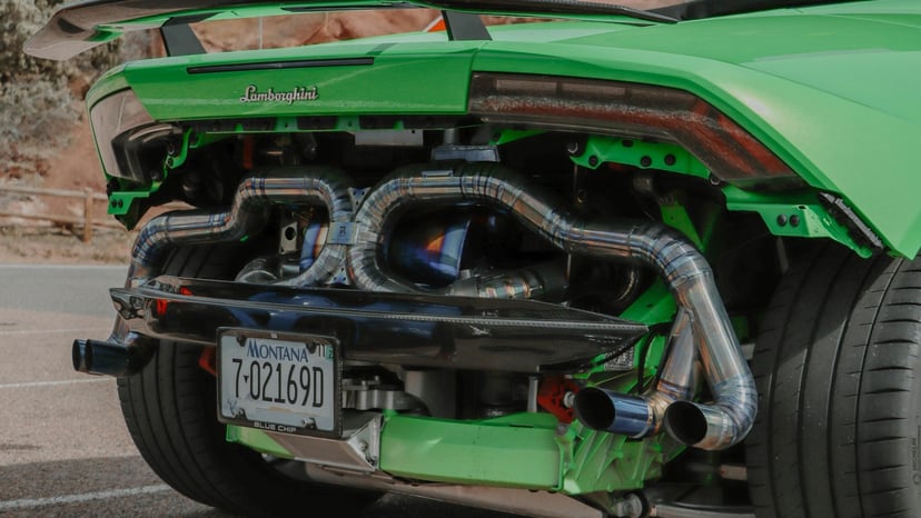 Common Car Mods Lta Will Chase You For