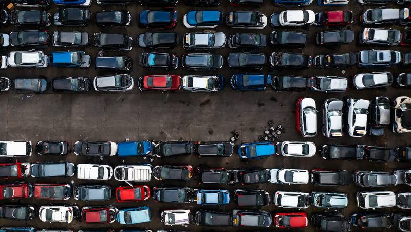 The Complete Guide To Buying A Used Car From Budgeting To Choosing The Right Car