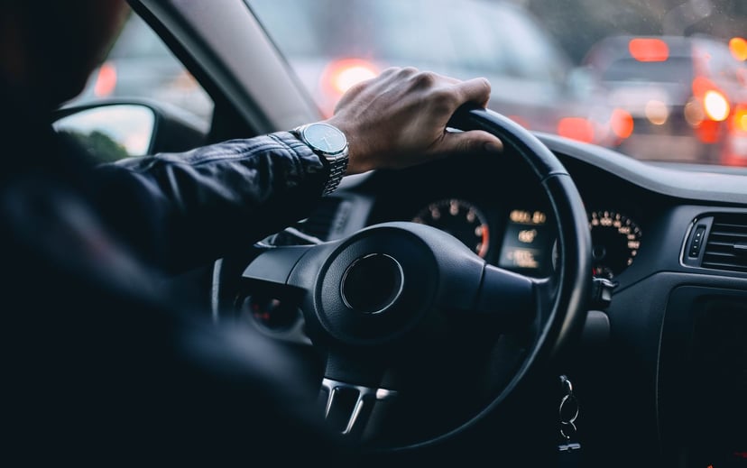 Things To Unlearn From Your Driving Test
