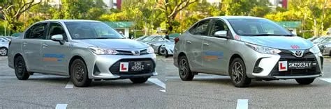 Manual or auto driving licence: Which should you choose in Singapore?, photo 2