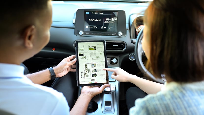 Manual or auto driving licence: Which should you choose in Singapore?, photo 3
