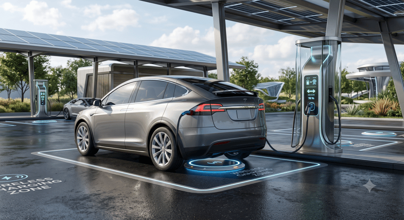 2026 EV charging price index Singapore: How much does it really cost to power your EV?, photo 5