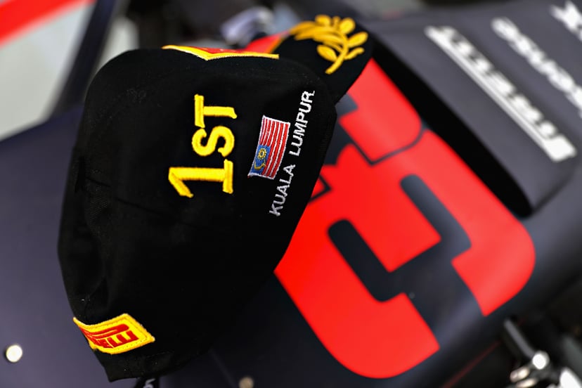 Formula 1 Returns To Malaysia