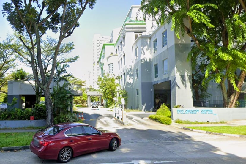 Where Drivers Can Park To Watch The National Day Fireworks There And Then